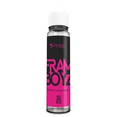 Comparer Framboyz 50ml - Fifty Salt - E-liquides avec un prix minimum de 13.90€