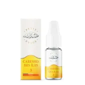 Comparer Caresses des îles - Petit Nuage - E-liquides avec un prix minimum de 5.90€
