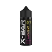 Comparer E liquide X-Bar Raisin Mangue 50 ml - E-liquides avec un prix minimum de 14.90€