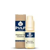 Comparer Réglisse De Calabre - Pulp - E-liquides avec un prix minimum de 4.90€