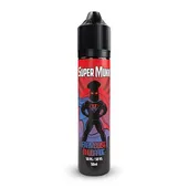 Comparer Framboise Rhubarbe 50ml - Super Mukk - E-liquides avec un prix minimum de 23.90€