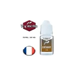 Comparer DESERT - VAPINETTE - E-liquides avec un prix minimum de 3.59€