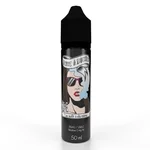 Comparer FEMME À LUNETTES 50ml - La Fine Équipe - Alfaliquid - E-liquides avec un prix minimum de 17.90€