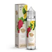 Comparer Framboise Pastèque Jaune 50ml - Le Petit Verger - E-liquides avec un prix minimum de 19.90€