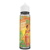 Comparer Waikiki Beach 50ml – Like A Woman - E-liquides avec un prix minimum de 18.90€