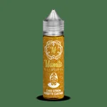 Comparer CAKE CITRON NOISETTE CUSTARD 50ml - MAMITA - E-liquides avec un prix minimum de 18.90€