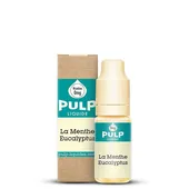 Comparer La Menthe Eucalyptus 10ml - Pulp - E-liquides avec un prix minimum de 4.90€