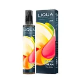 Comparer CREME D'AGRUMES - LIQUA Mix & Go - e-liquide 50ml - E-liquides avec un prix minimum de 15.90€