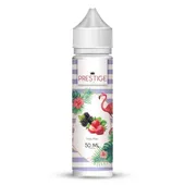 Comparer Fraise Mûre 50ml - Prestige Fruits - E-liquides avec un prix minimum de 17.90€