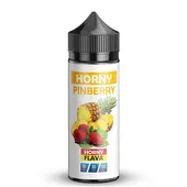 Comparer Pinberry 100ml - Horny Flava - E-liquides avec un prix minimum de 24.9€
