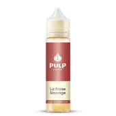 Comparer La Fraise Sauvage 60ml - Pulp - E-liquides avec un prix minimum de 22.90€