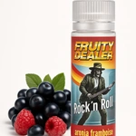 Comparer ROCK N ROLL ! 50ml - FRUITY DEALER - E-liquides avec un prix minimum de 18.90€
