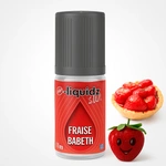 Comparer FRAISE BABETH e-liquidz START • eliquide 10ml - E-liquides avec un prix minimum de 1.88€