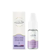 Comparer Réglisse Exquise - Petit Nuage - E-liquides avec un prix minimum de 5.90€