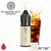 Comparer COLA - FLAVOR HIT Authentic - E-liquides avec un prix minimum de 3.59€