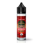 Comparer Starta 50ml - Dictator - E-liquides avec un prix minimum de 17.9€