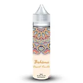 Comparer Dessert Vanillé 50ml - Bohème - E-liquides avec un prix minimum de 20.90€
