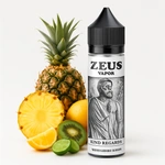 Comparer KIND REGARDS 50ml - ZEUS VAPOR - E-liquides avec un prix minimum de 18.90€