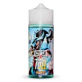 Comparer Yuko 100ml Enfer X - Fighter Fuel - E-liquides avec un prix minimum de 24.90€