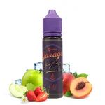 Comparer FMX - 50ml ALFA GARAGE - E-liquides avec un prix minimum de 15.90€