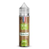 Comparer Menthe Douce 50ml - Ma Vape Bio - E-liquides avec un prix minimum de 8.45€