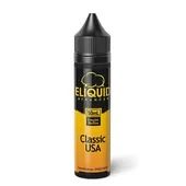 Comparer Classic USA 50ml - Eliquid France - E-liquides avec un prix minimum de 17.00€