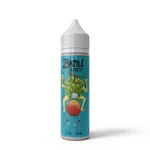 Comparer Pêche Raisin - Battle Juice 50ml - E-liquides avec un prix minimum de 17.90€