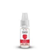 Comparer Fruits Rouges - Sense - E-liquides avec un prix minimum de 5.90€