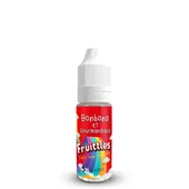 Comparer Fruittles - Liquideo - E-liquides avec un prix minimum de 3.6€