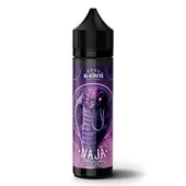 Comparer Naja 50ml - Al-Kimiya - E-liquides avec un prix minimum de 21.90€