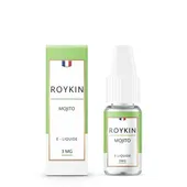 Comparer Mojito - Roykin - E-liquides avec un prix minimum de 5.10€