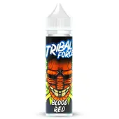Comparer Blood Red 50ml - Tribal Force - E-liquides avec un prix minimum de 19.90€