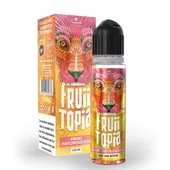 Comparer Kiwano Pamplemousse Rose 60ml Fruiitopia - Le French Liquide - E-liquides avec un prix minimum de 24.90€