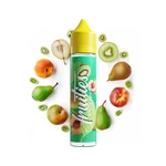 Comparer Pêche Poire Kiwi - FRUITIES de BOBBLE LIQUIDE 50ml - E-liquides avec un prix minimum de 17.90€