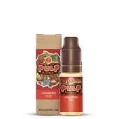 Comparer Strawberry Field - Pulp Kitchen - E-liquides avec un prix minimum de 6.90€