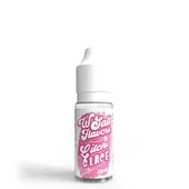 Comparer Litchi Glacé - WSalt Flavors - E-liquides avec un prix minimum de 3.80€