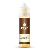 Comparer Café du Saint Amour 60ml - Pulp - E-liquides avec un prix minimum de 22.90€