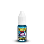 Comparer Frozen Breezer - Saiyen Vapors - E-liquides avec un prix minimum de 5.90€