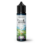 Comparer Bonbon Framboise Violette 50ml - Les 4 Saisons - Protect - E-liquides avec un prix minimum de 19.90€