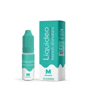 Comparer FS-M - Liquideo - E-liquides avec un prix minimum de 3.80€