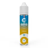 Comparer Virginia 50ml - Alfaliquid - E-liquides avec un prix minimum de 17.90€
