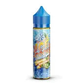 Comparer Cocktail Exotique 50ml - Ice Cool - E-liquides avec un prix minimum de 19.90€