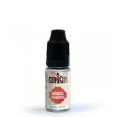 Comparer Mangue Framboise - Cirkus - E-liquides avec un prix minimum de 3.9€