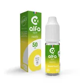 Comparer Ananas Sweet 50/50 - Alfaliquid - E-liquides avec un prix minimum de 5.90€