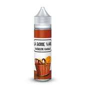 Comparer Madeleine Chocolat 50ml - La Bonne Vape - E-liquides avec un prix minimum de 21.90€