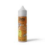 Comparer Citron Mandarine - Battle Juice 50ml - E-liquides avec un prix minimum de 17.90€