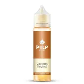 Comparer Caramel Original 60ml - Pulp - E-liquides avec un prix minimum de 22.90€