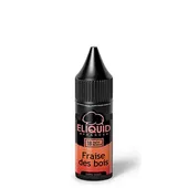 Comparer Fraise des Bois - Eliquid France - E-liquides avec un prix minimum de 5.90€