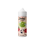 Comparer Cassis Fruits Rouges Raisin - Battle Juice 50ml - E-liquides avec un prix minimum de 17.90€