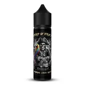 Comparer Spirit of Piracy 50ml - Dilligaf - E-liquides avec un prix minimum de 23.80€